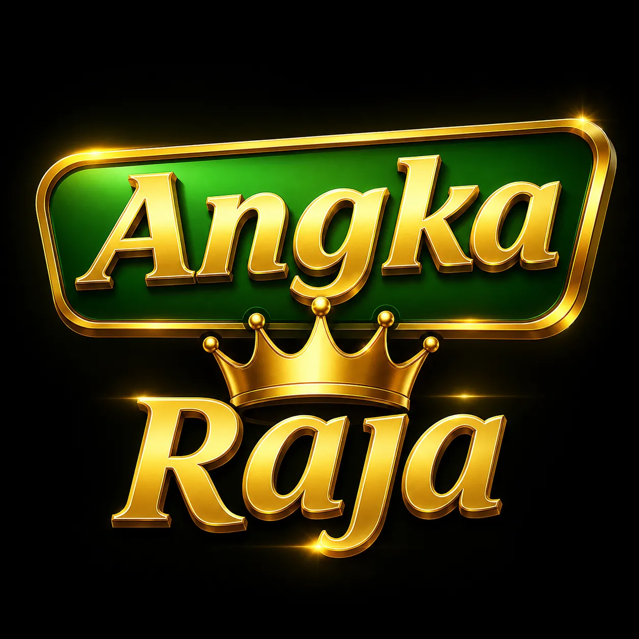 ANGKARAJA - Game Musik Menarik dan Seru