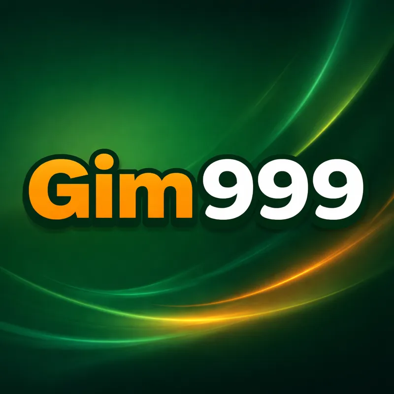 GIM999 - Petualangan Seru dalam Dunia RPG