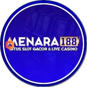 Logo menara188